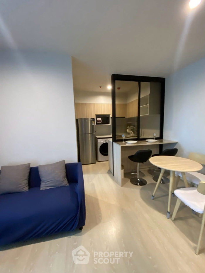 picture 2-BR Condo at NUE Mega Plus Bangna in Bang Kaeo (ID 3328352) - 3/17