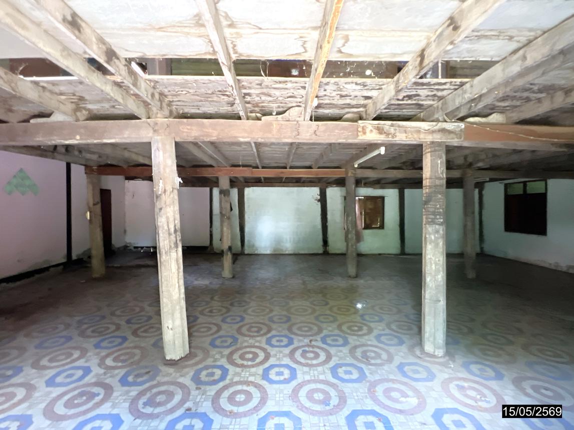 รูป บ้านเดี่ยว 322.3 ตร.วา แก้งคร้อ ชัยภูมิ 924,000 - รูปที่ 20/39