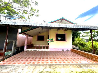 Houses for sale Buri Ram : HOME 37 Sq.w. Pa Kham Buri Ram for 657,000