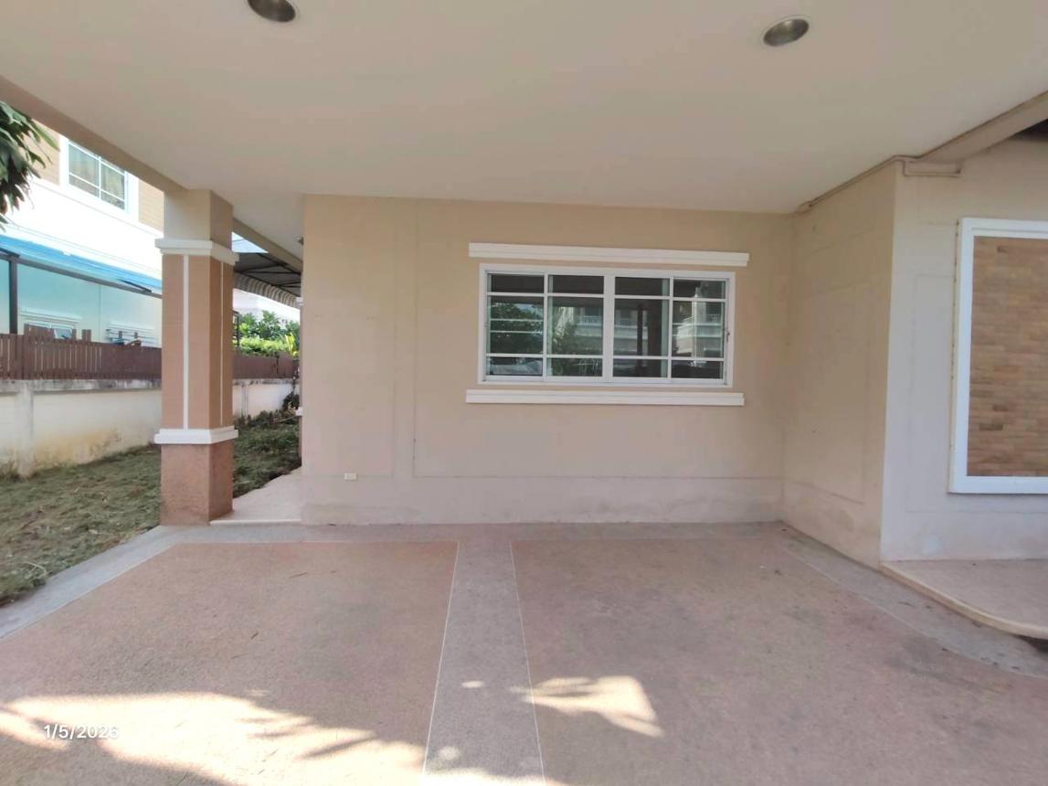 รูป บ้านเดี่ยว 115.8 ตร.วา วราสิริ บึงแก่นนคร เมืองขอนแก่น ขอนแก่น 6.8M - รูปที่ 41/47