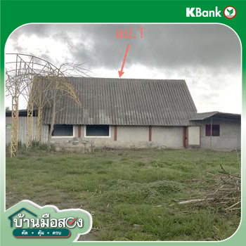 picture HOME 2426 Sq.w. Sawaeng Ha Angthong for 3.4M - 37/39