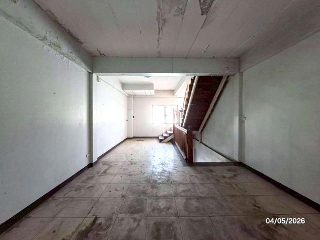 picture SHOP HOUSE 20 Sq.w. Muang Pathum Thani Pathumthani for 4.8M - 8/45