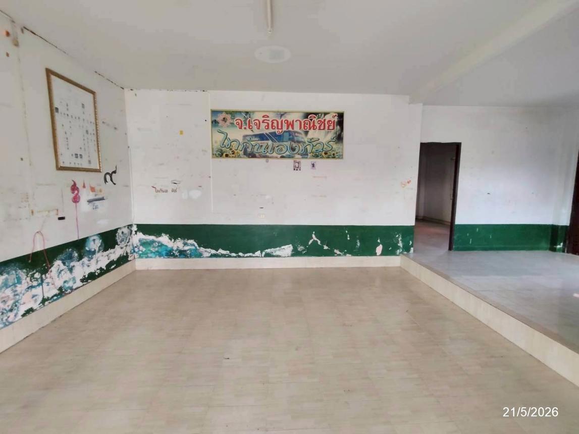 picture HOME 100 Sq.w. Muang Udon Thani Udon Thani for 3M - 22/43