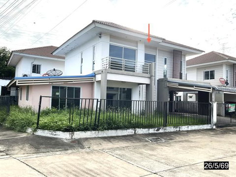 HOME 66.7 Sq.w. Muang Khon Kaen Khon Kaen for 3.6M