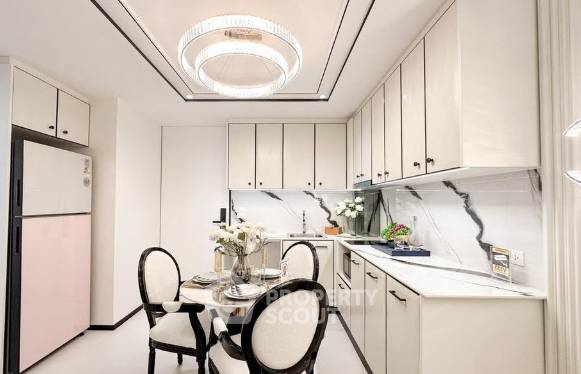 picture 2-BR Condo at Embassy Pattaya close to Pattaya (ID 3258207) - 6/7