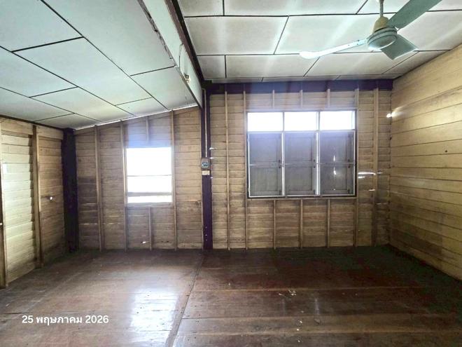 รูป บ้านเดี่ยว 129 ตร.วา สามง่าม พิจิตร 989,000 - รูปที่ 24/59