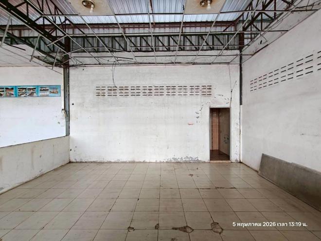 รูป โกดัง 536 ตร.วา ชุมแพ ขอนแก่น 7M - รูปที่ 11/61