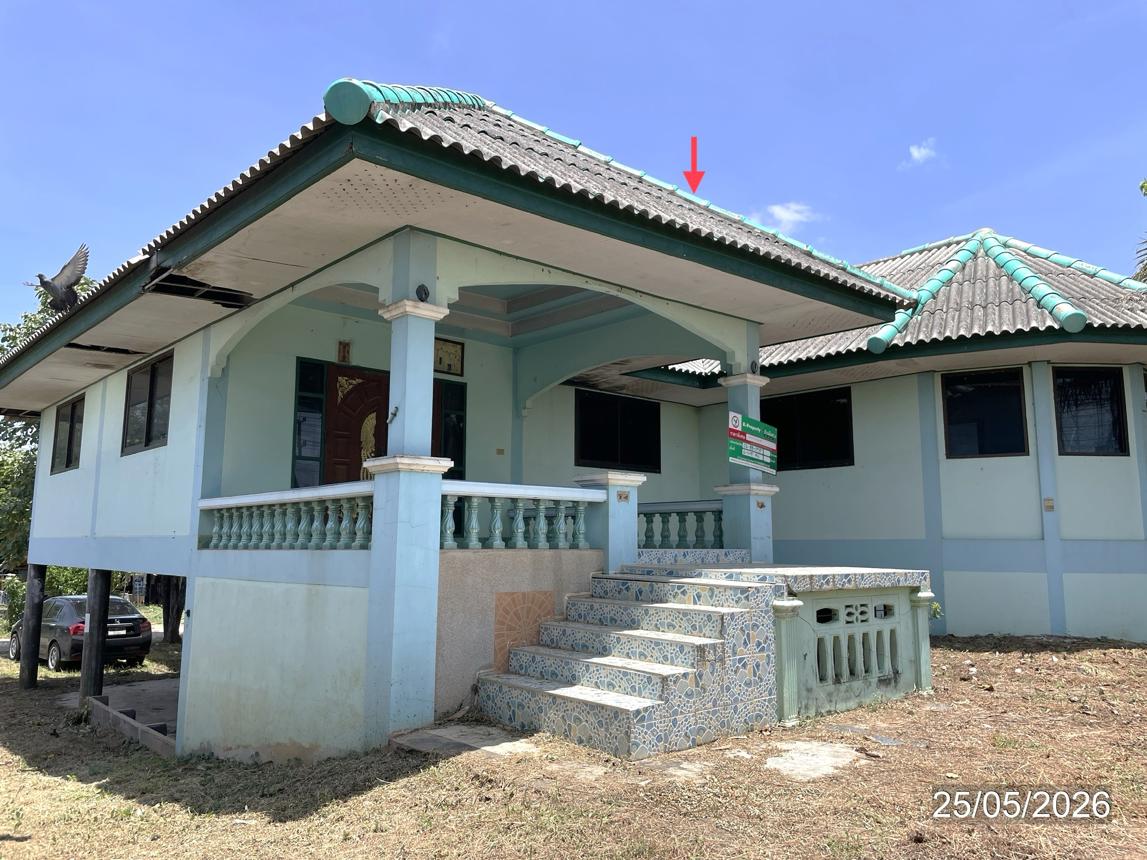 picture HOME 171.3 Sq.w. Phrom Phiram Phitsanulok for 1.7M - 18/31