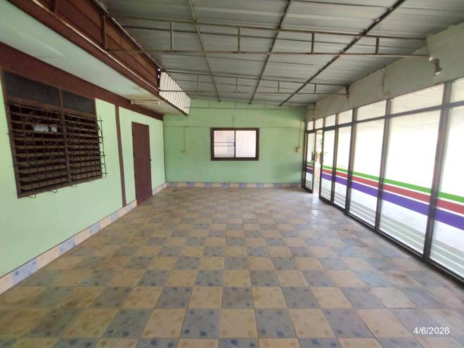 picture HOME 107 Sq.w. Rattana Wapi Nongkai for 1.7M - 4/39