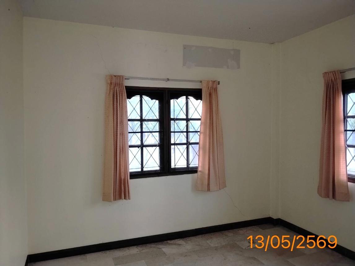 รูป บ้านเดี่ยว 160.8 ตร.วา เหนือคลอง กระบี่ 3.2M - รูปที่ 18/27
