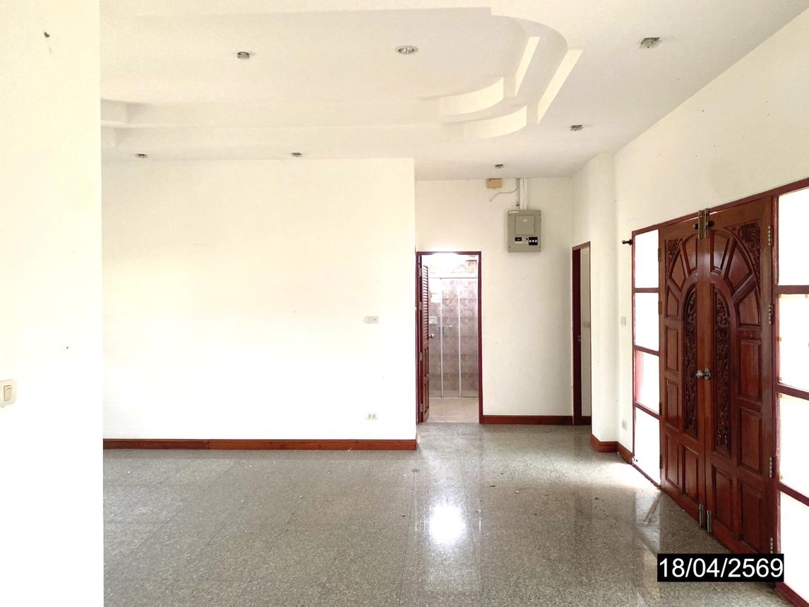 รูป บ้านเดี่ยว 581 ตร.วา บ้านด่านลานหอย สุโขทัย 7.3M - รูปที่ 32/59