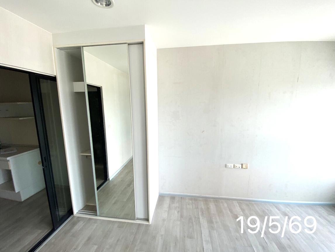picture CONDO 23.94 Sq.m. Bang Bua Thong Nonthaburi for 1.7M - 12/21