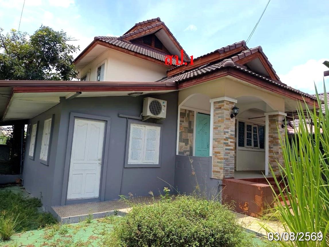 รูป บ้านเดี่ยว 120.7 ตร.วา เวียงพิงค์ วิลล่า ดอยสะเก็ด เชียงใหม่ 2.9M - รูปที่ 21/39