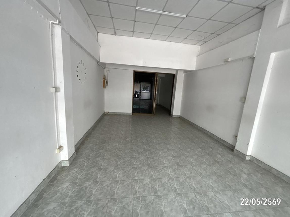 picture SHOP HOUSE 17 Sq.w. Muang Buri Ram Buri Ram for 1.8M - 17/29