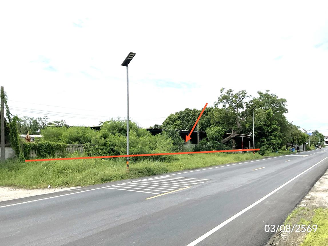 picture FACTORY 343.4 Sq.w. Ban Na Nakhon Nayok for 3.1M - 19/37