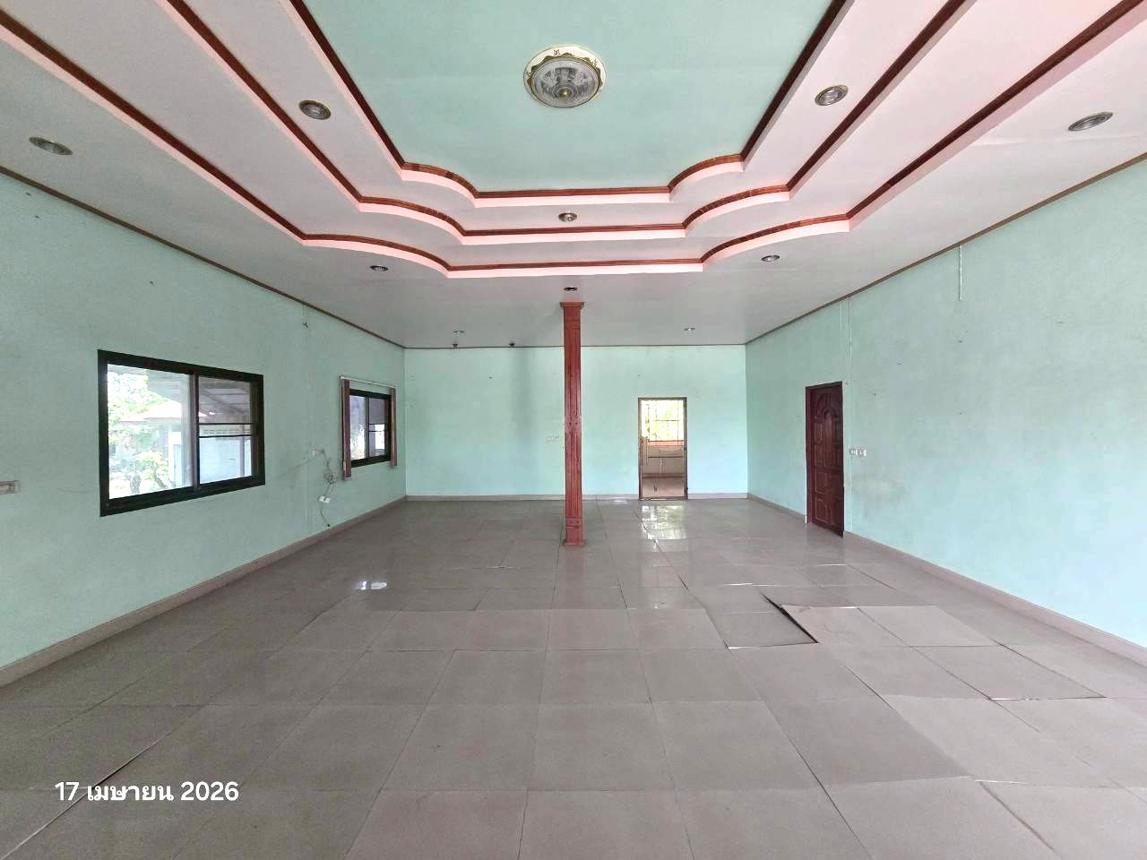 รูป บ้านเดี่ยว 200.4 ตร.วา เมืองกำแพงเพชร กำแพงเพชร 1.4M - รูปที่ 20/35