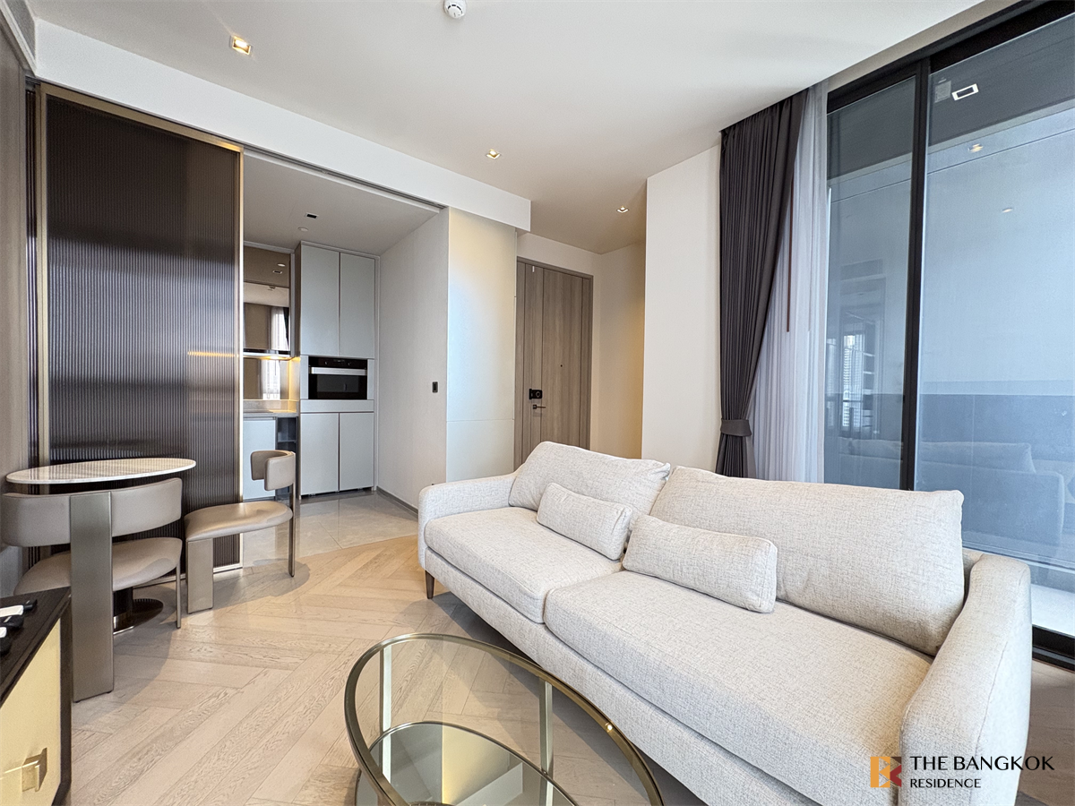 picture The Reserve Sathorn - 7/10
