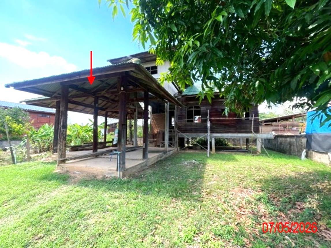 picture HOME 116 Sq.w. Chae Hom Lamphang for 301,000 - 12/25