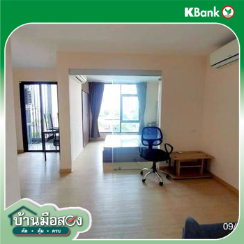 picture CONDO 28.53 Sq.m. Bang Sue Bangkok for 1.3M - 27/29