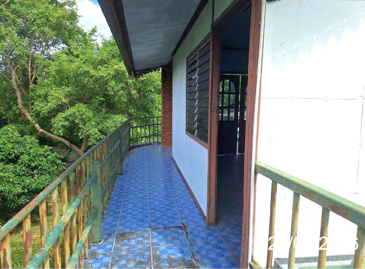 รูป บ้านเดี่ยว 361 ตร.วา ป่าซาง ลำพูน 2.6M - รูปที่ 41/55