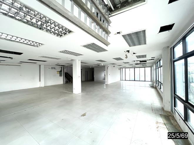 picture OFFICE 187.8 Sq.w. Muang Khon Kaen Khon Kaen for 31.7M - 11/55