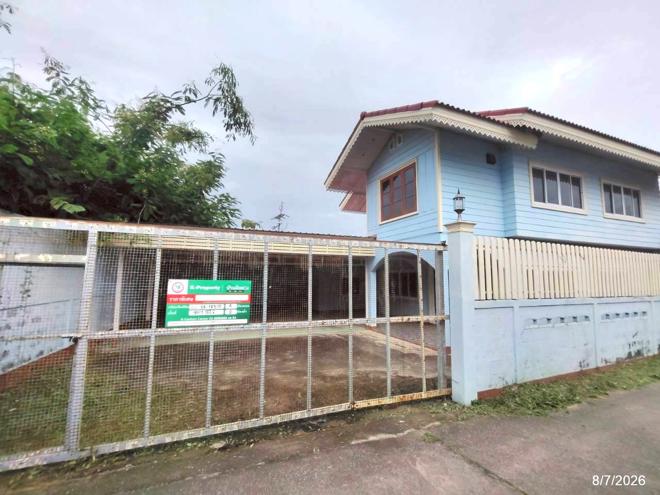 รูป บ้านเดี่ยว 90.9 ตร.วา เมืองขอนแก่น ขอนแก่น 1.8M - รูปที่ 1/45
