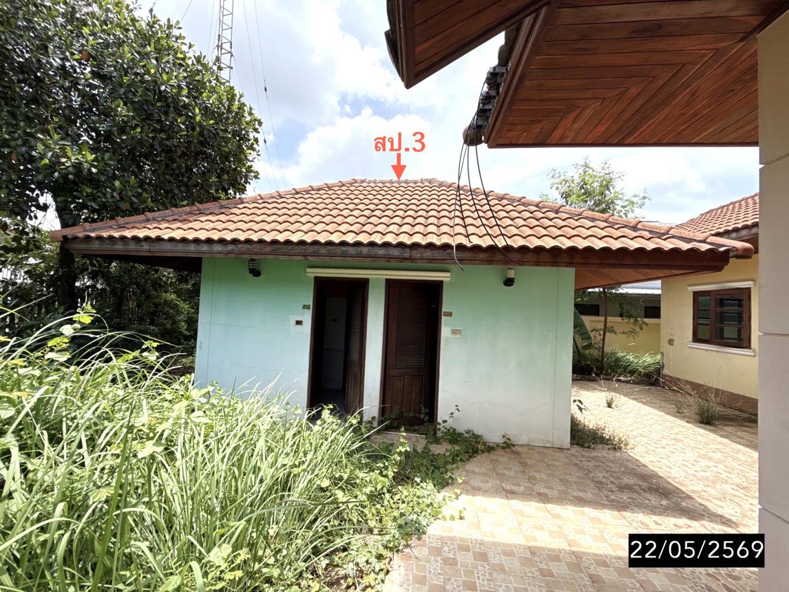 picture HOME 272.2 Sq.w. Muang Khon Kaen Khon Kaen for 12.8M - 43/49