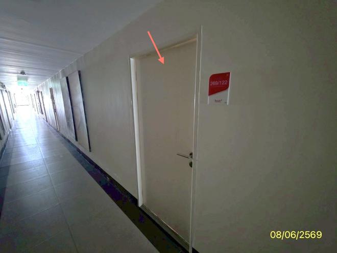 picture CONDO 28.88 Sq.m. Bang Sue Bangkok for 1.4M - 9/31