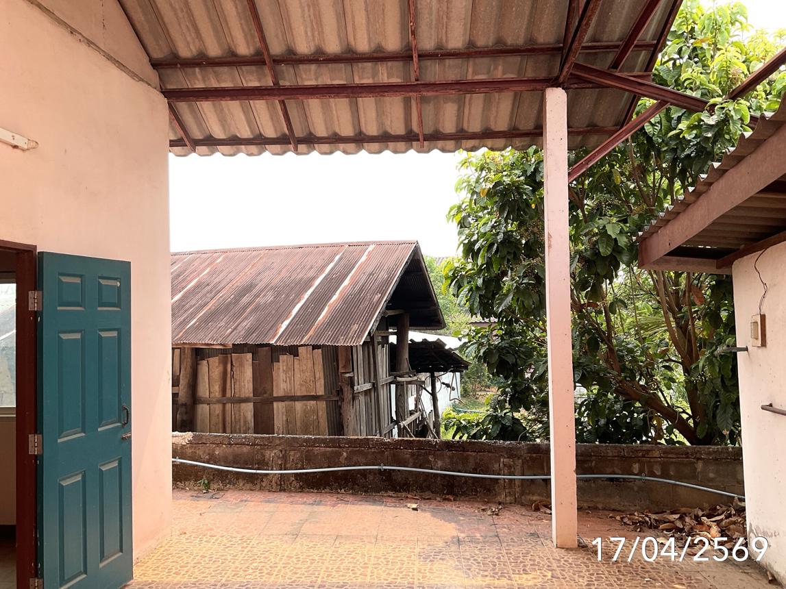 picture HOME 153 Sq.w. Chun Phayao for 1.6M - 29/37