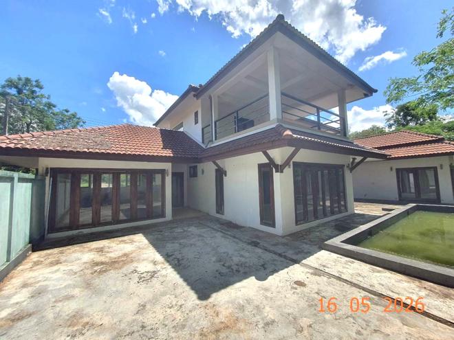 รูป บ้านเดี่ยว 144 ตร.วา สันกำแพงเลควิว รีสอร์ท (เฟส 2) สันกำแพง เชียงใหม่ 4M - รูปที่ 2/45