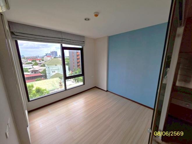 picture CONDO 28.88 Sq.m. Bang Sue Bangkok for 1.4M - 2/31