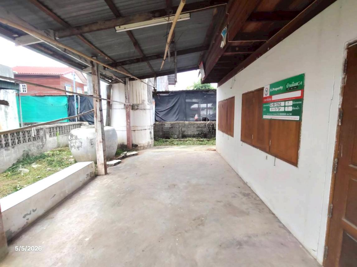รูป บ้านเดี่ยว 113 ตร.วา บ้านไผ่ ขอนแก่น 395,000 - รูปที่ 15/29
