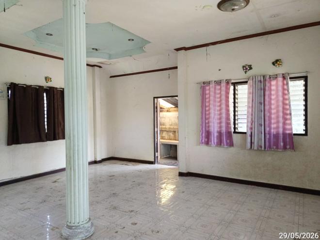 picture HOME 38 Sq.w. Pak Thong Chai Nakhon Ratchasima for 592,000 - 7/25