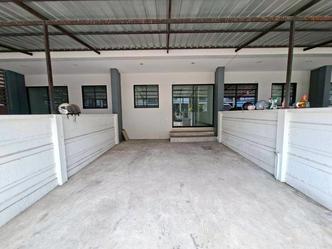picture TOWN HOUSE 17.9 Sq.w. Pluak Daeng Rayong for 1.5M - 13/25
