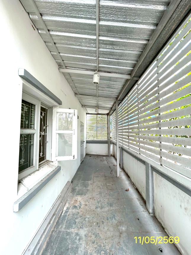 รูป บ้านเดี่ยว 106.8 ตร.วา ภัสสร 2 คลองหลวง ปทุมธานี 5.9M - รูปที่ 29/35