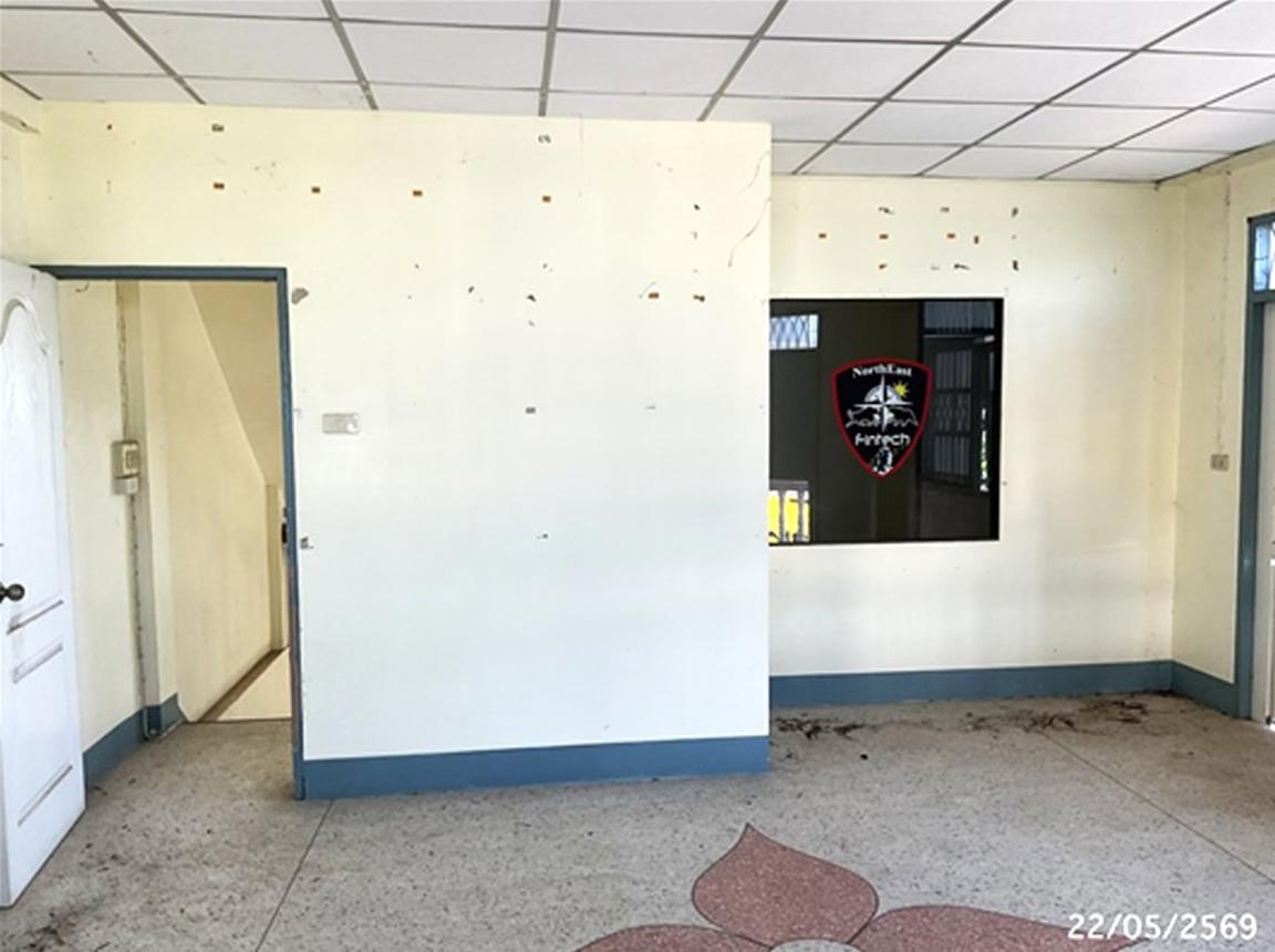 รูป อาคารพาณิชย์ 29.3 ตร.วา เมืองมุกดาหาร มุกดาหาร 5.4M - รูปที่ 38/45