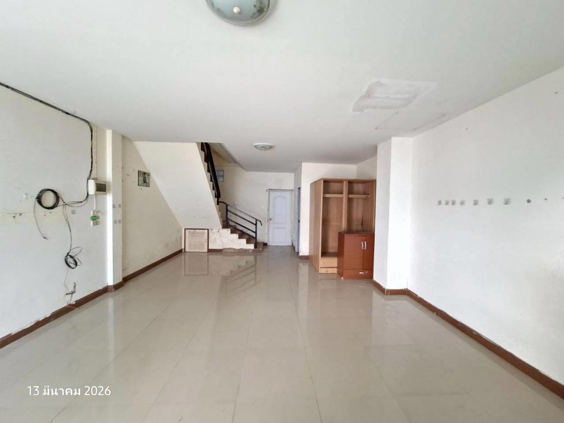 รูป ทาวน์เฮ้าส์ 53.3 ตร.วา วราภิรมย์ นครชัยศรี นครชัยศรี นครปฐม 2.4M - รูปที่ 36/57