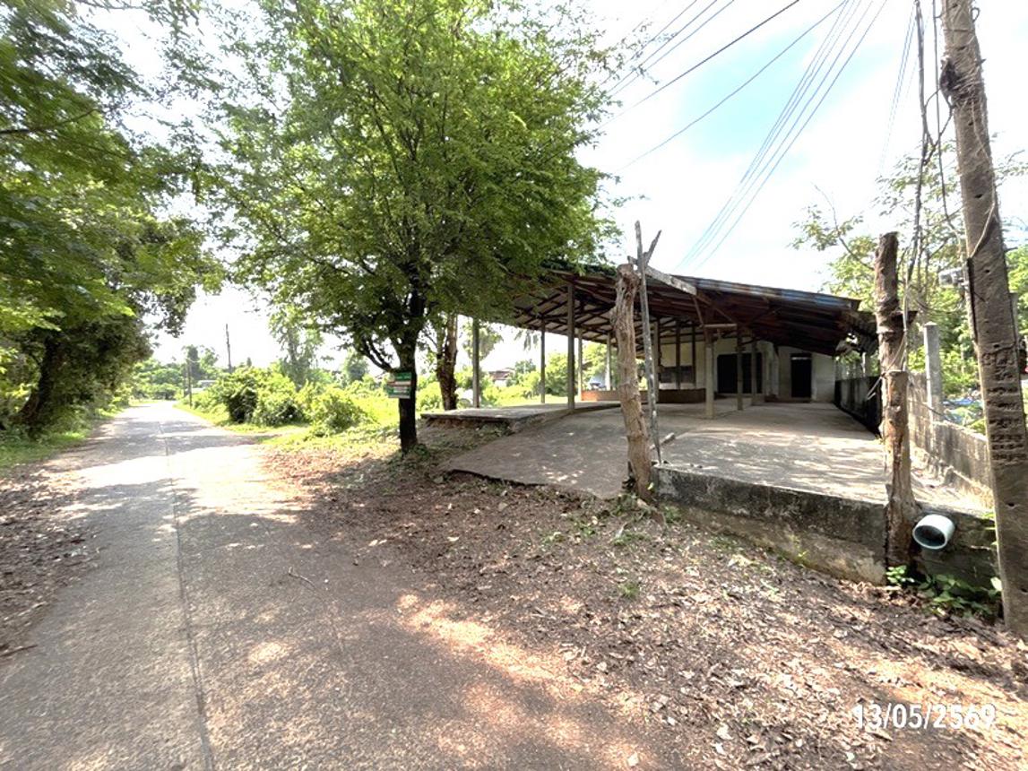 picture HOME 144 Sq.w. Det Udom Ubon Ratchathani for 690,000 - 25/29