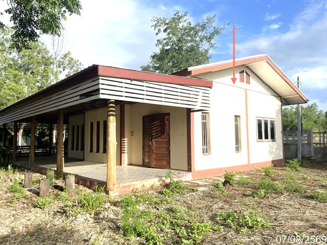 รูป บ้านเดี่ยว 446 ตร.วา ท่าตะโก นครสวรรค์ 1.4M - รูปที่ 2/45