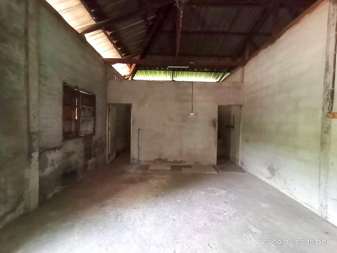 picture HOME 66 Sq.w. Borabu Maha Sarakham for 820,000 - 26/31