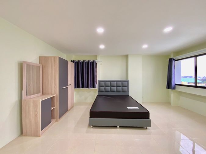 2-bed condo for sale, 71.2 sqm, Baan Tri-wit