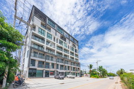 Project The Royal Hill Sammuk Condominium Picture - 3/6