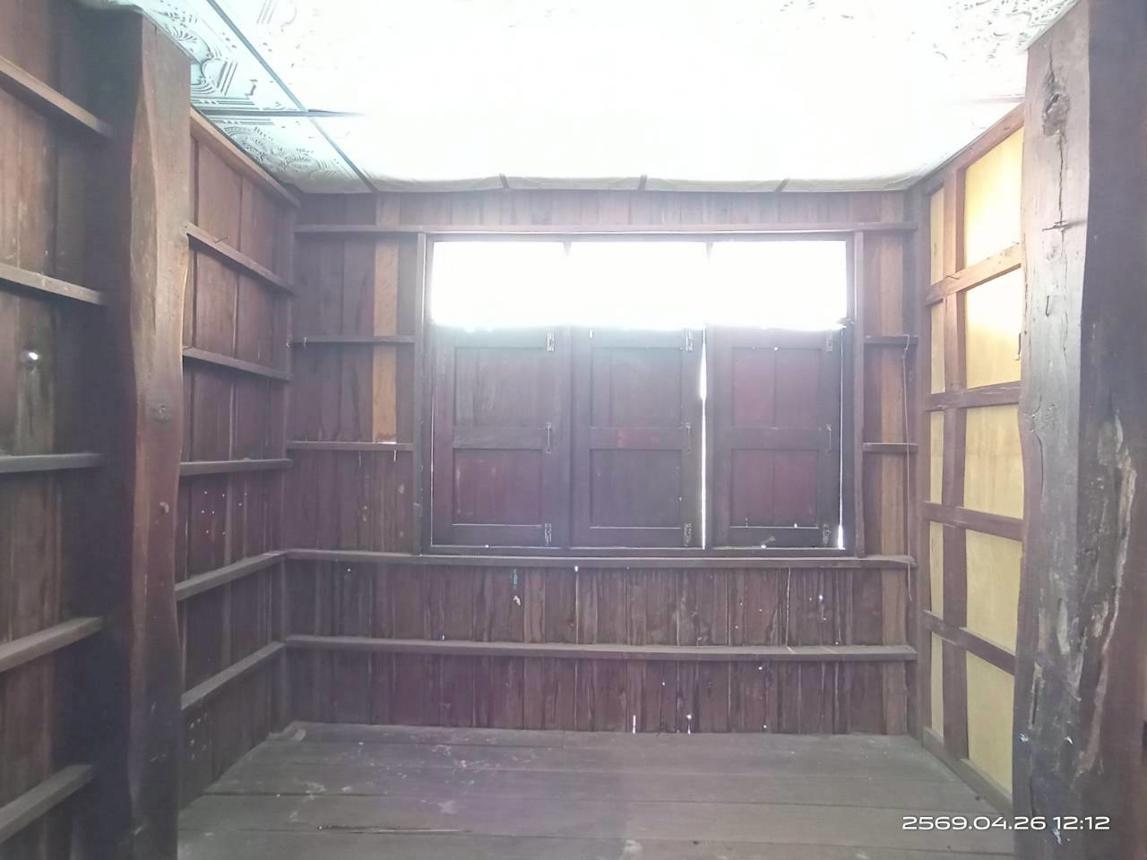 รูป บ้านเดี่ยว 64.2 ตร.วา เมืองมหาสารคาม มหาสารคาม 916,000 - รูปที่ 30/39
