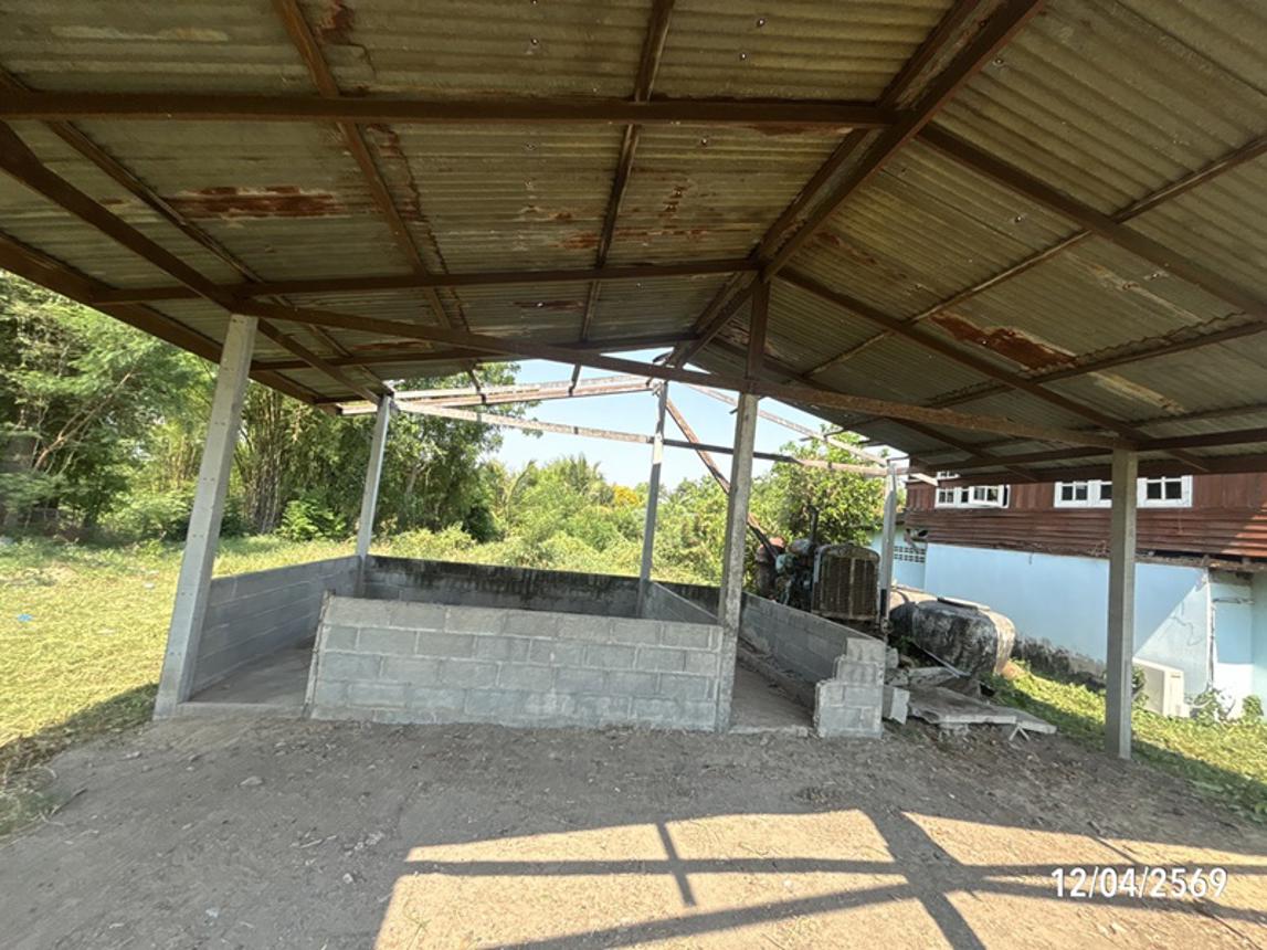 picture HOME 494 Sq.w. Non Sung Nakhon Ratchasima for 953,000 - 33/37