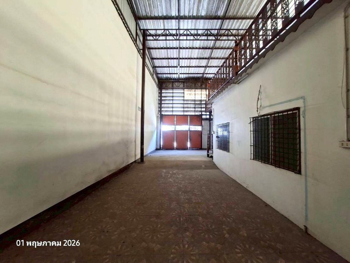 รูป อาคารพาณิชย์ 99 ตร.วา เมืองเพชรบุรี เพชรบุรี 6.1M - รูปที่ 37/55