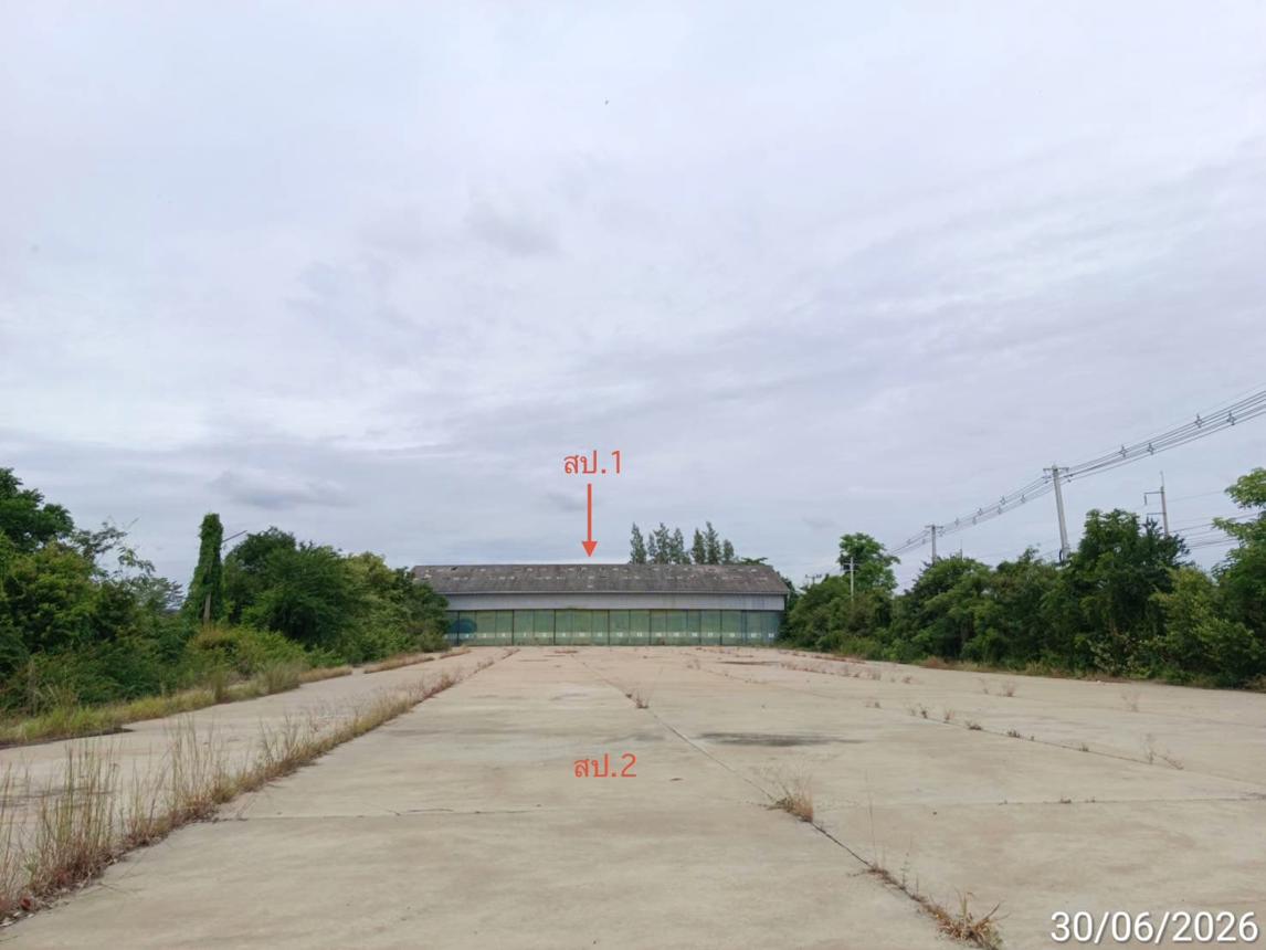 รูป โรงสี 9661.2 ตร.วา โพทะเล พิจิตร 40.1M - รูปที่ 22/45