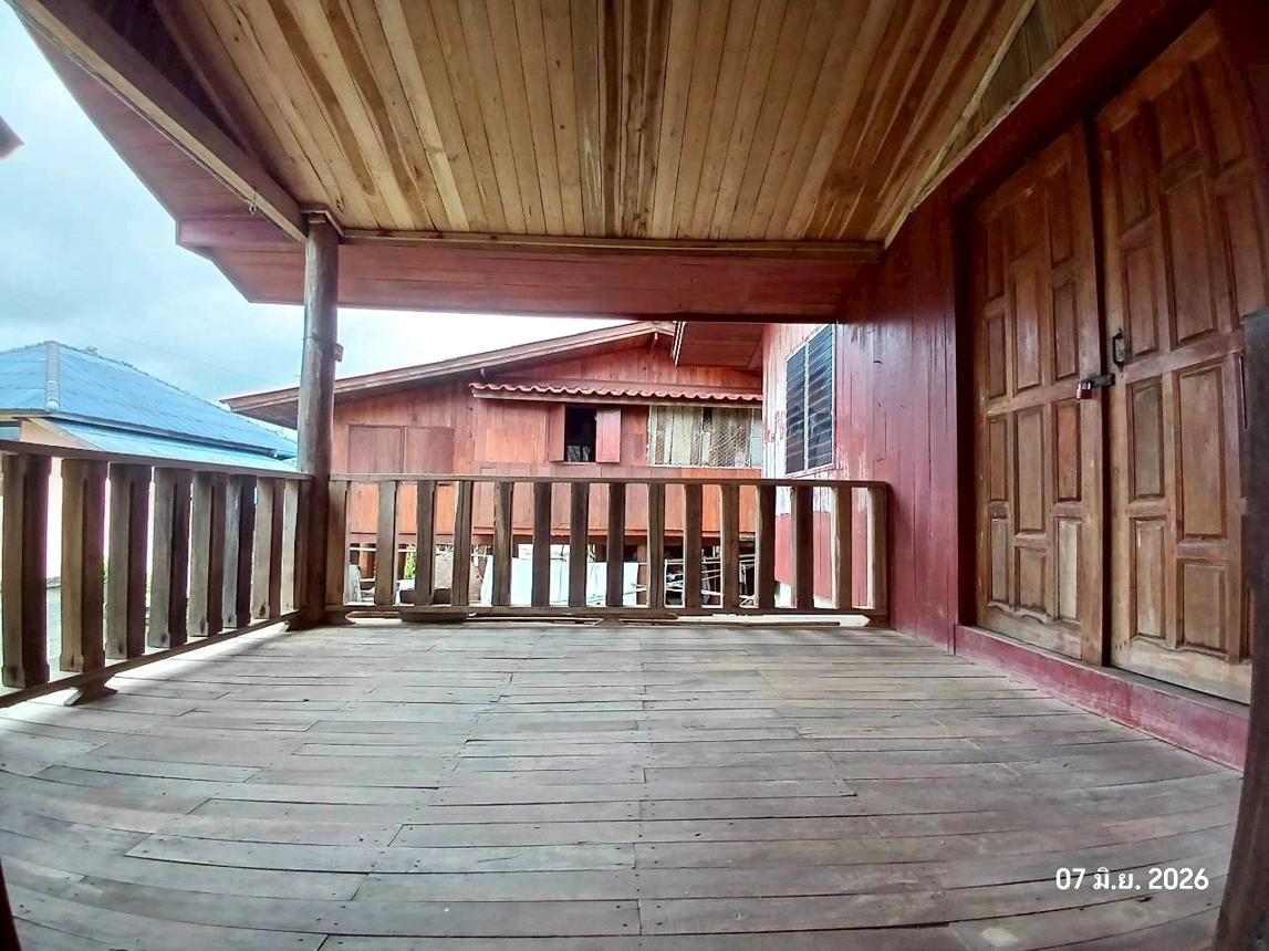 รูป บ้านเดี่ยว 101.2 ตร.วา วังเหนือ ลำปาง 756,000 - รูปที่ 24/37