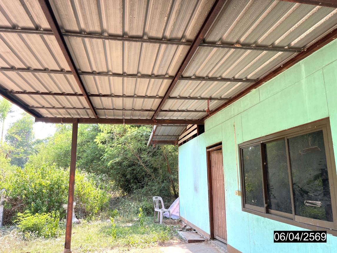 picture HOME 95 Sq.w. Yang Talat Kalasin for 695,000 - 15/25