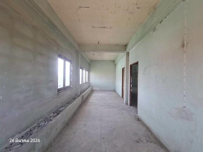 รูป อาคารพาณิชย์ 60.5 ตร.วา สามร้อยยอด ประจวบคีรีขันธ์ 3.7M - รูปที่ 19/45