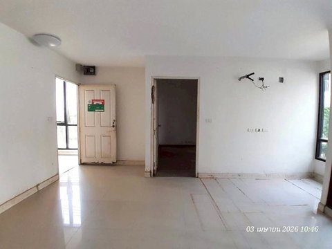 CONDO 38.89 Sq.m. Wang Thonglang Bangkok for 1.5M